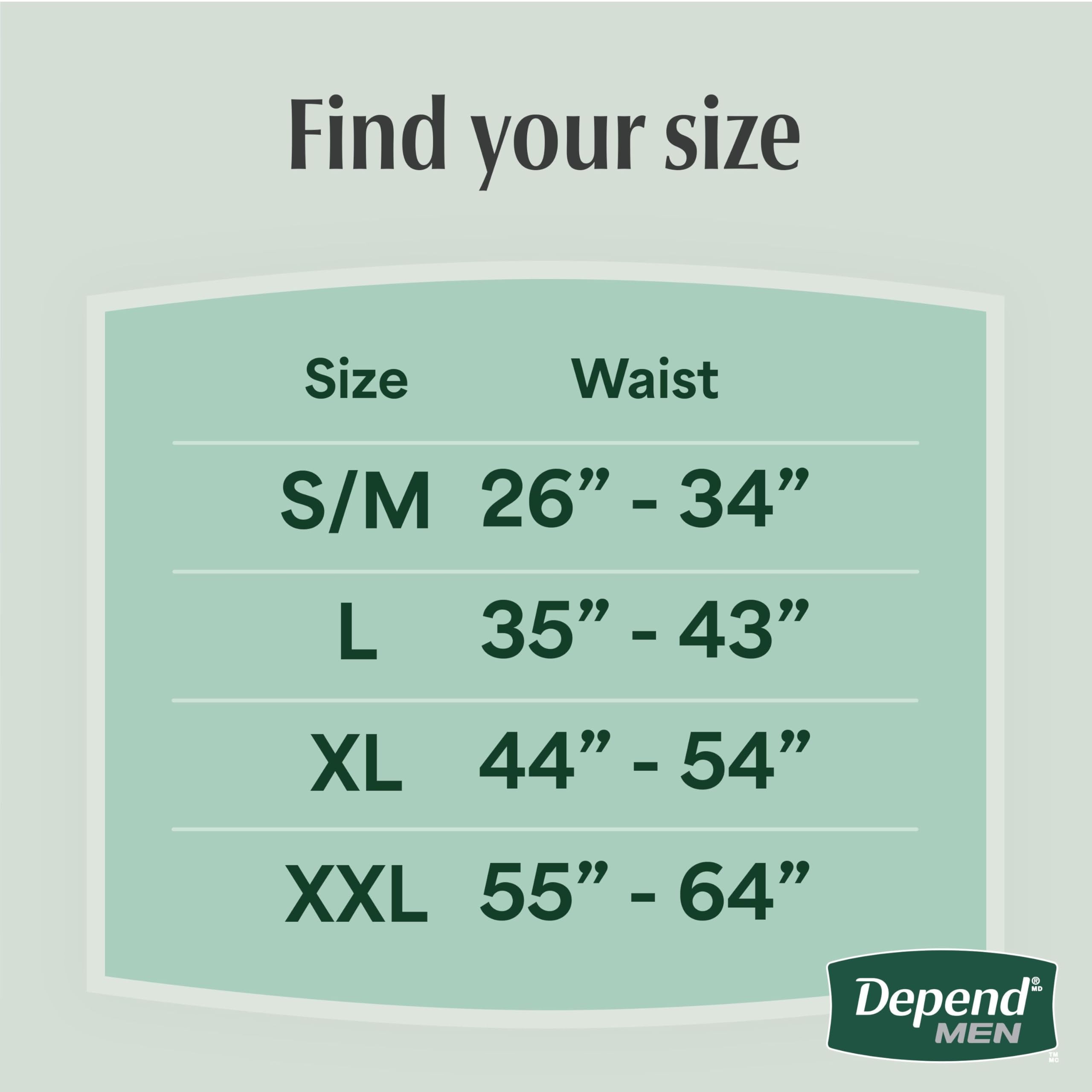 Depend fabric texture close-up displaying cotton-like softness benefit