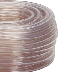 DERNORD close-up of tube wall thickness highlighting kink resistance benefit