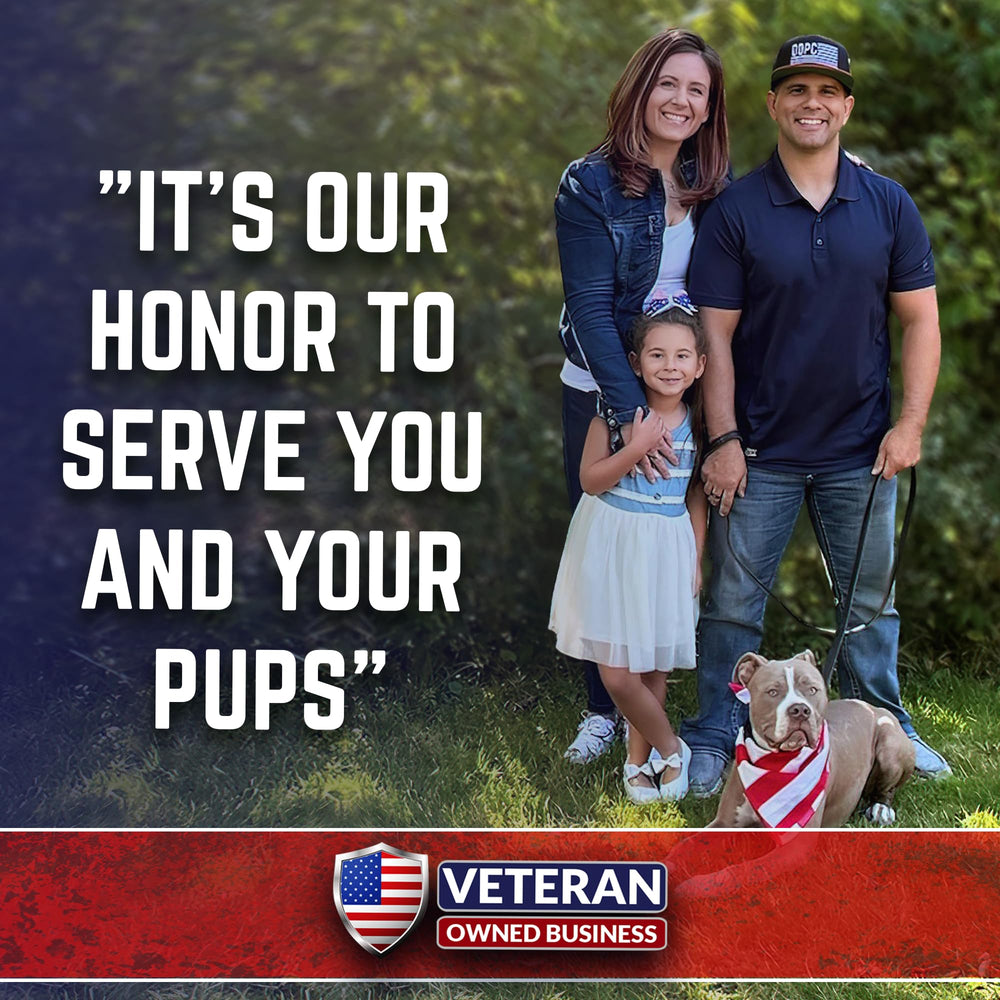 Devil Dog Pet Co team hand-inspecting antler underscores quality-checked benefit