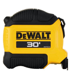 DEWALT side profile of Atomic Compact highlighting ergonomic control