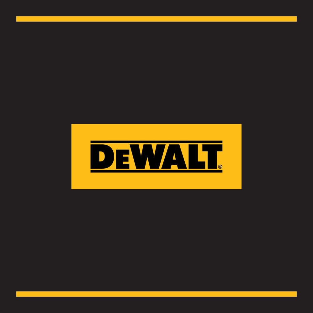 DEWALT DCF870B on a jobsite with framing to show professional use benefit