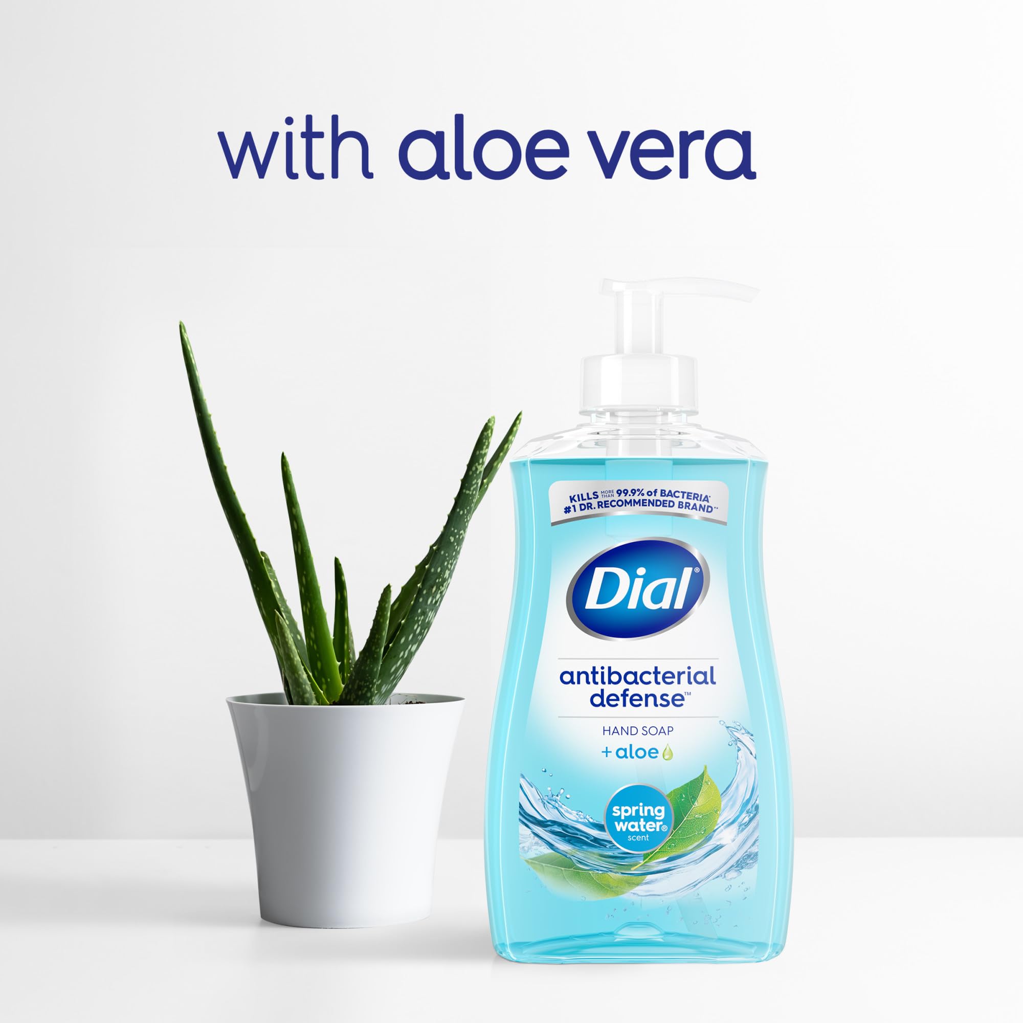 Dial in-kitchen-sink lifestyle use displaying freshness and everyday readiness
