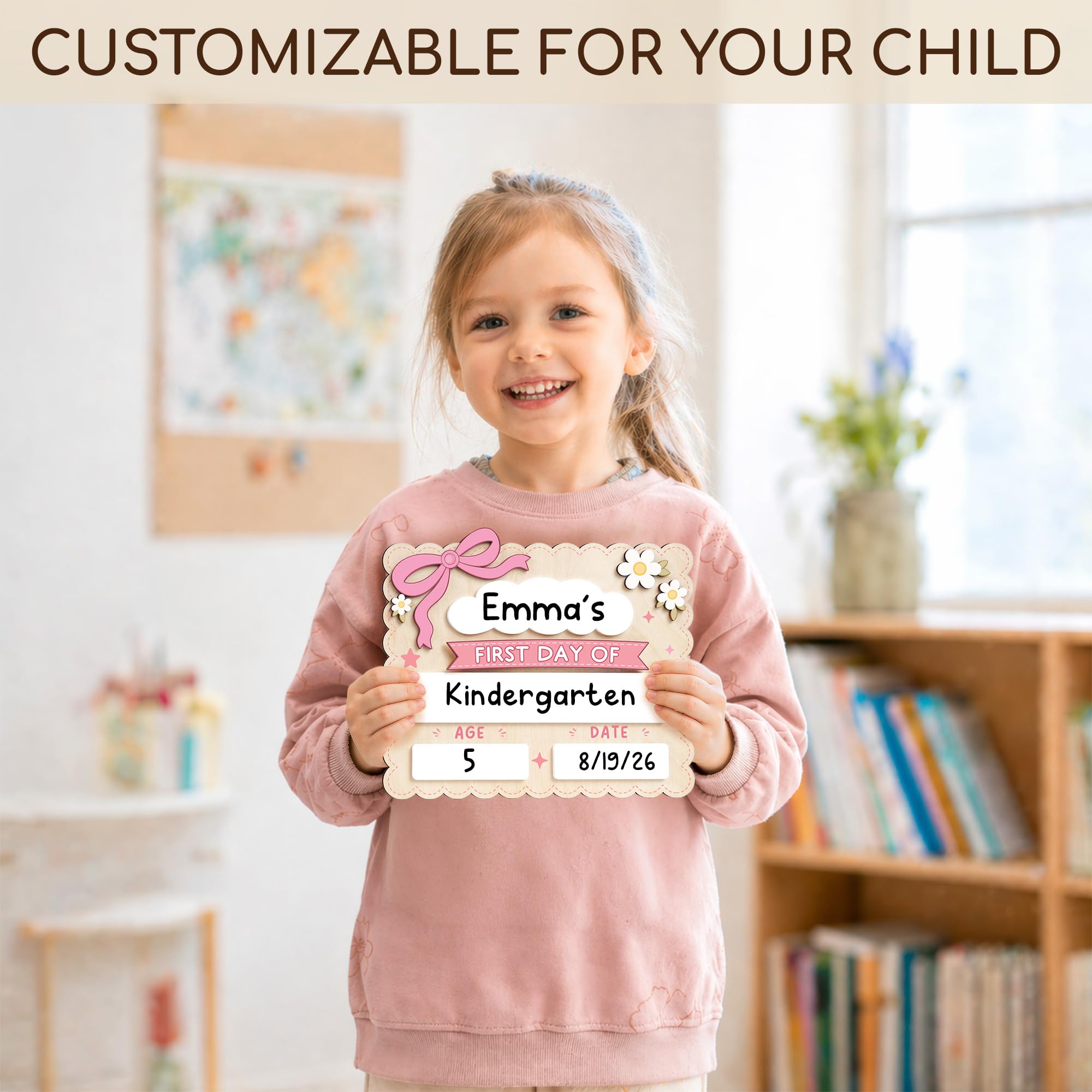 DIBOSERI writing with chalk marker in use demonstrating easy erasability and clarity