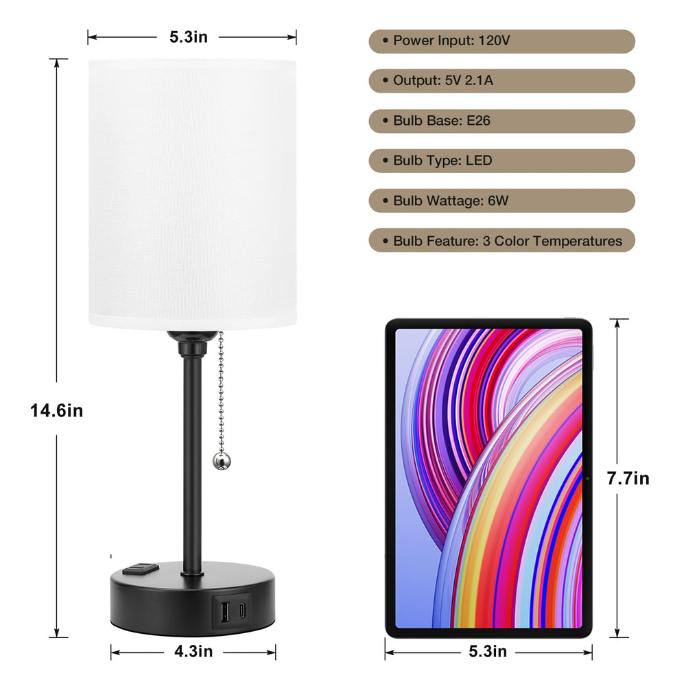 Dicoool metal base and pull chain detail showing durable control and easy color switching
