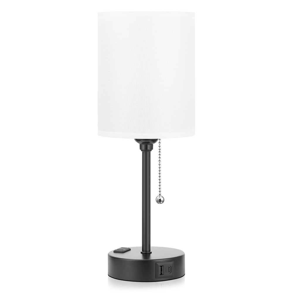 Dicoool lamp in reading mode 5000K daylight showing crisp task illumination