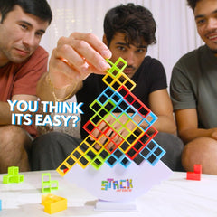 DiFFY TOYS AND GAMES wobble base detail highlighting stable pivot design
