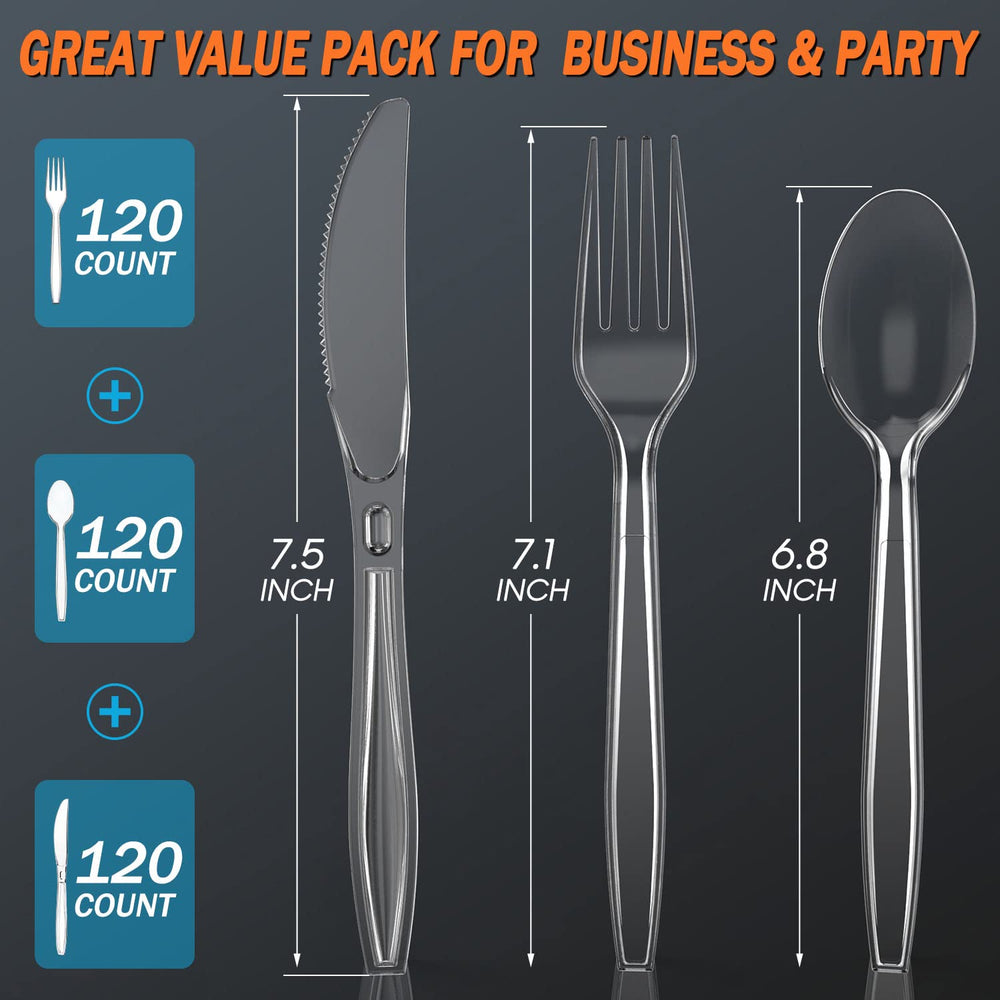 Dipoo fork close-up highlighting thickened edge and sturdy grip benefit