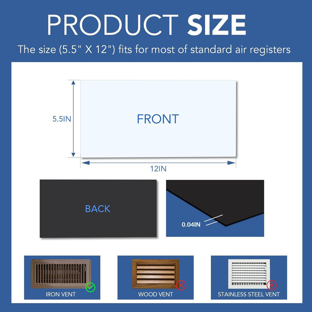 DIYMAG close-up of magnetic edge demonstrating strong hold and reliable adhesion benefit