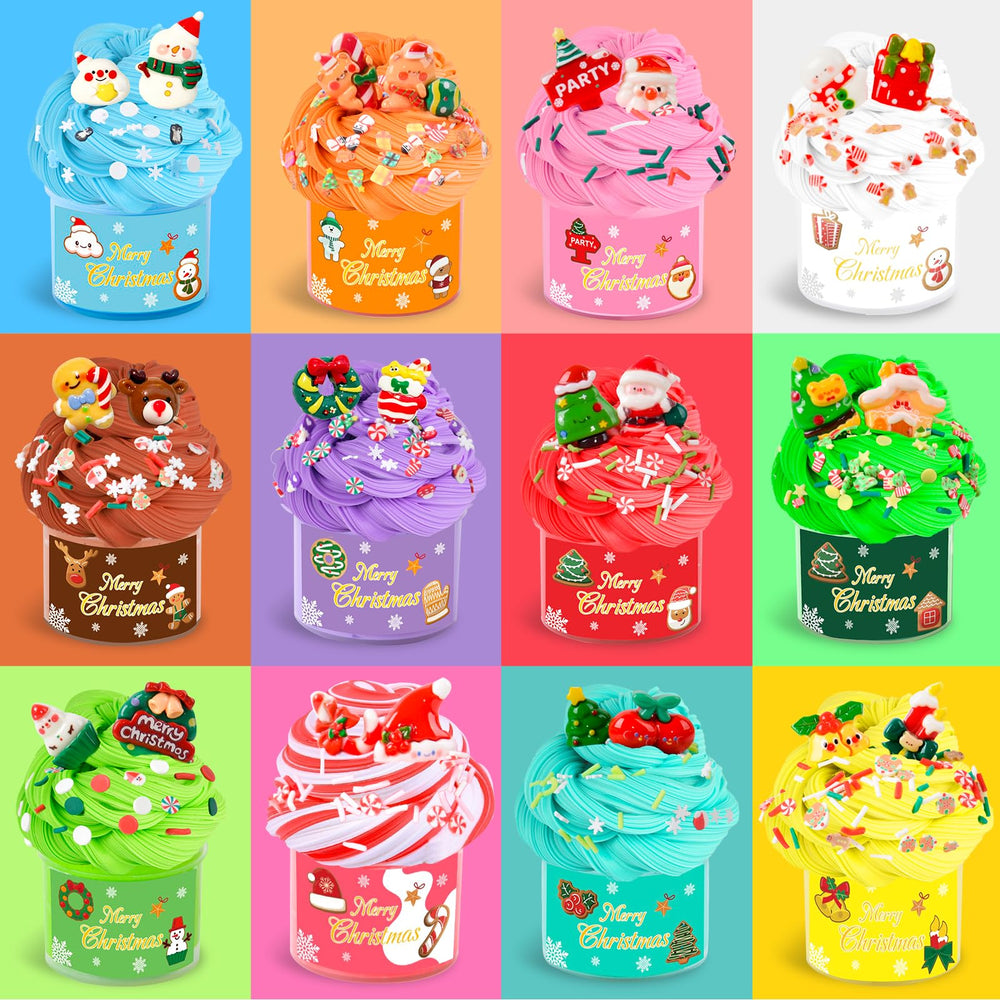 Dketlu open windows with revealed slimes and accessories encouraging daily play