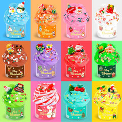 Dketlu open windows with revealed slimes and accessories encouraging daily play