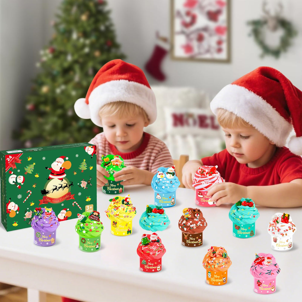 Dketlu sealed storage containers illustrating reusable slime preservation