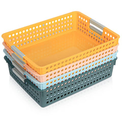 DLUCKY side profile highlighting stackable stability and space-saving benefit