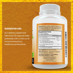 DOCTOR RECOMMENDED SUPPLEMENTS veggie capsule close-up for purity