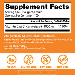 Doctor's BEST capsule close-up showing texture and easy-swallow vegetable capsule benefit