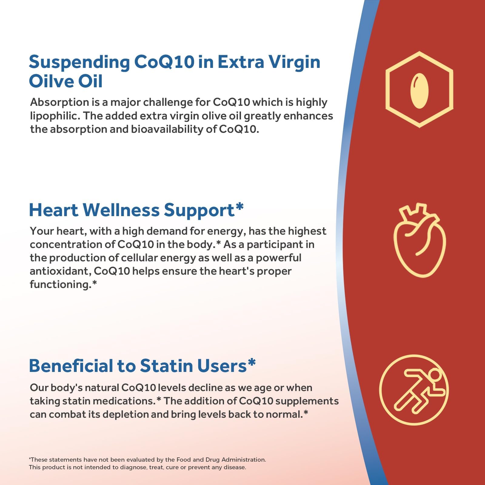 Doctor's Recipes supplement facts label close-up providing dosage transparency and ingredients