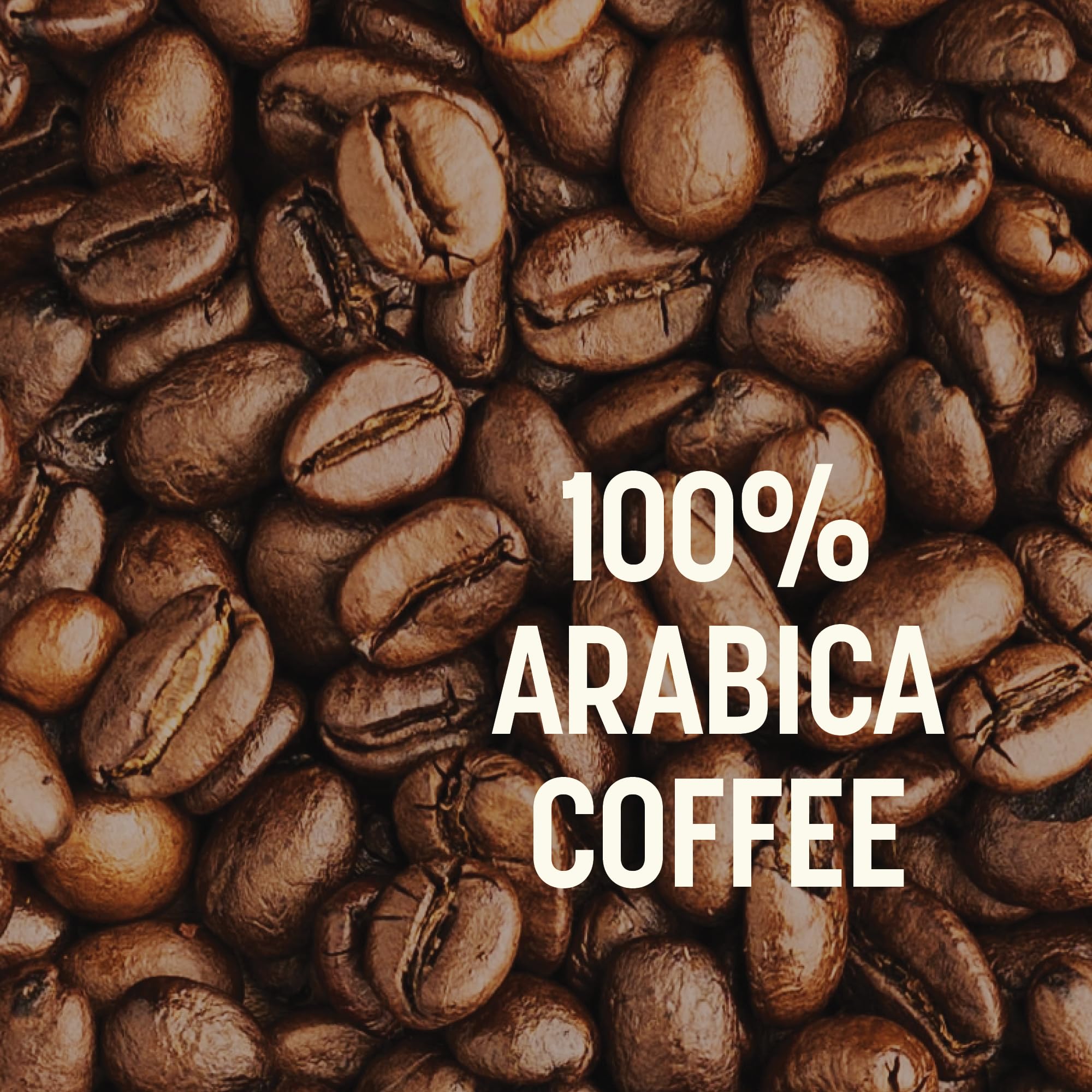 Don Francisco's brewed coffee in French press demonstrating rich body
