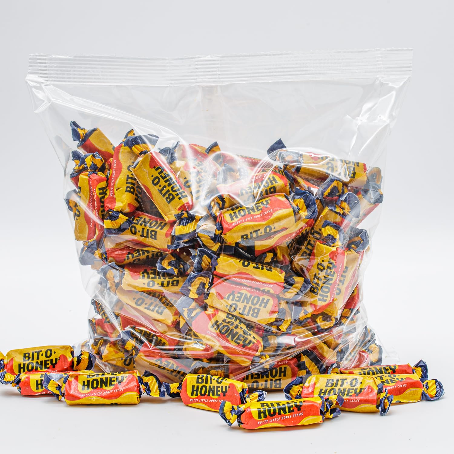 Donty-Tonty displayed on candy buffet for event-ready presentation
