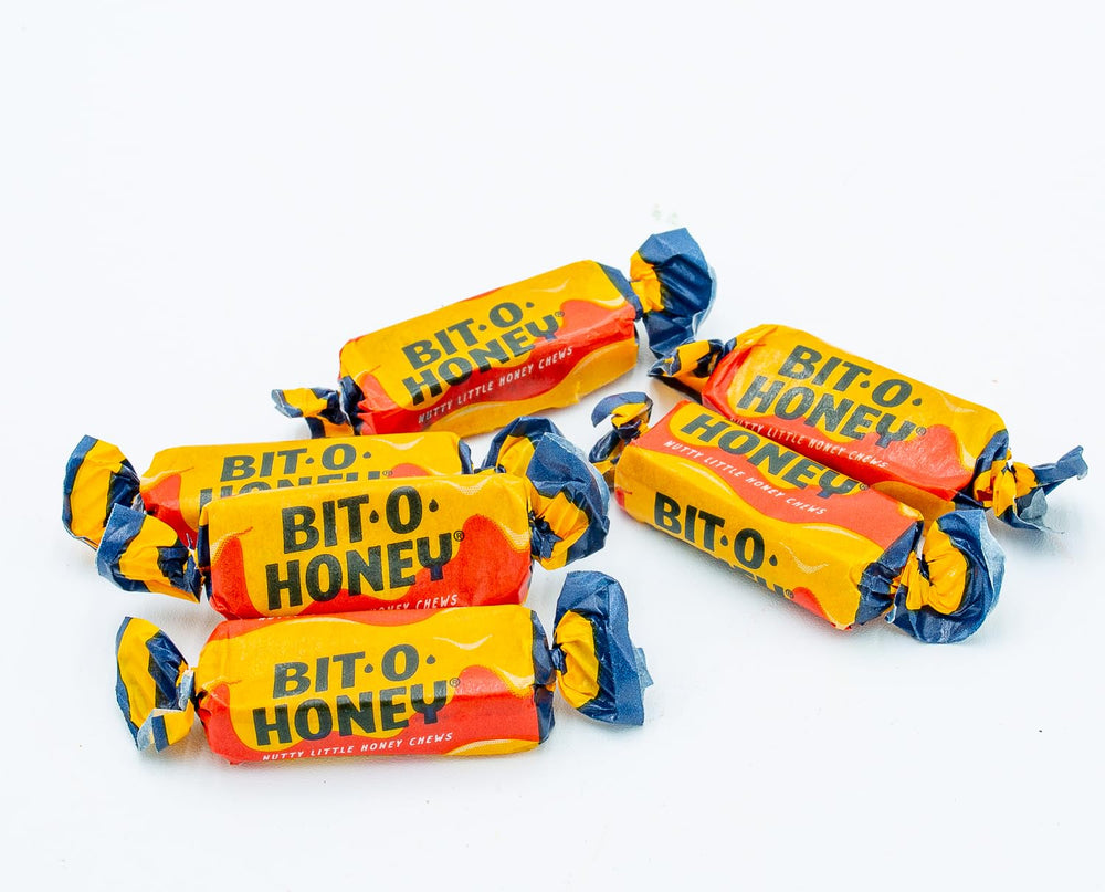Donty-Tonty held in hand to show scale and portion convenience