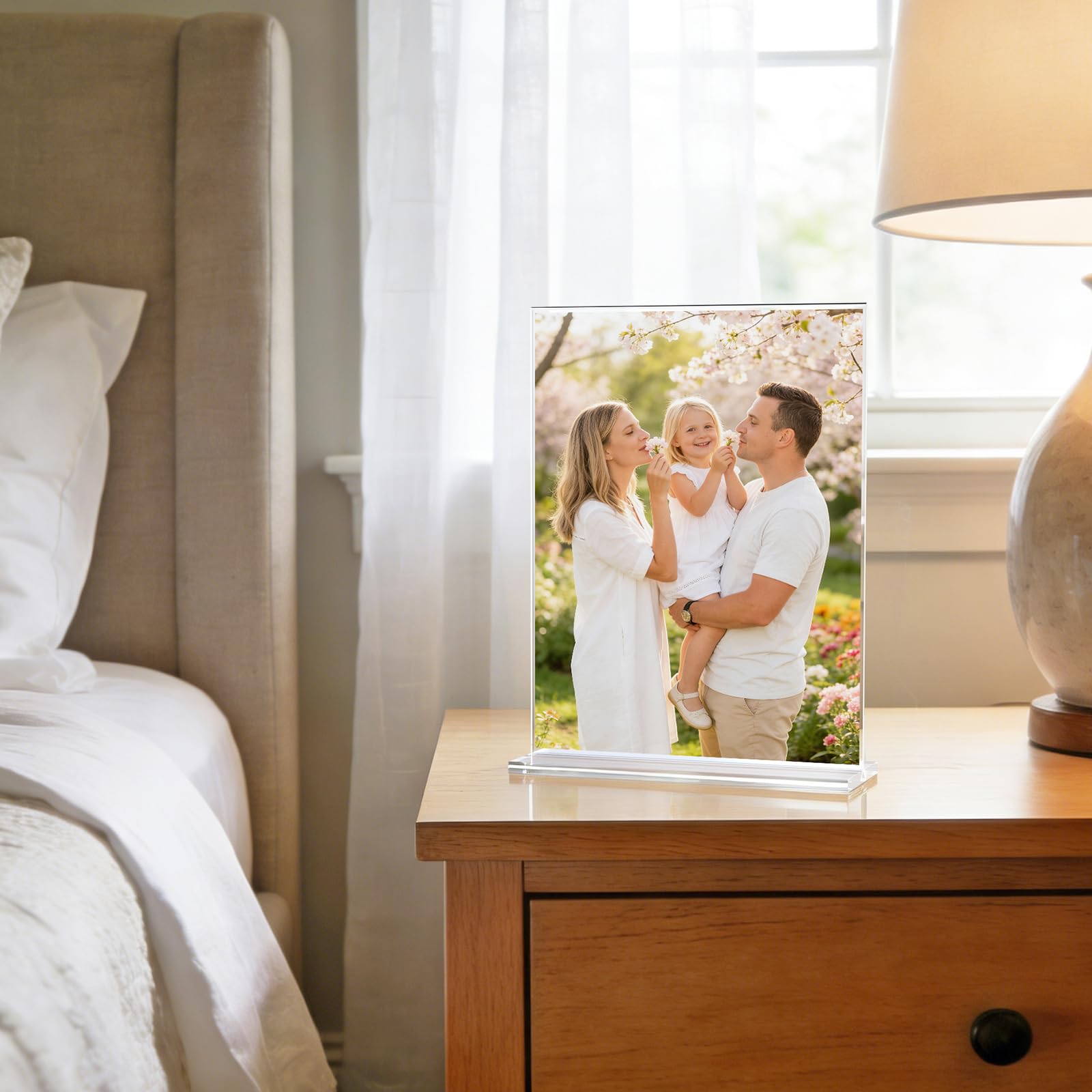 Dooiclear twelve-pack arrangement ready for multi-table or multi-location deployment