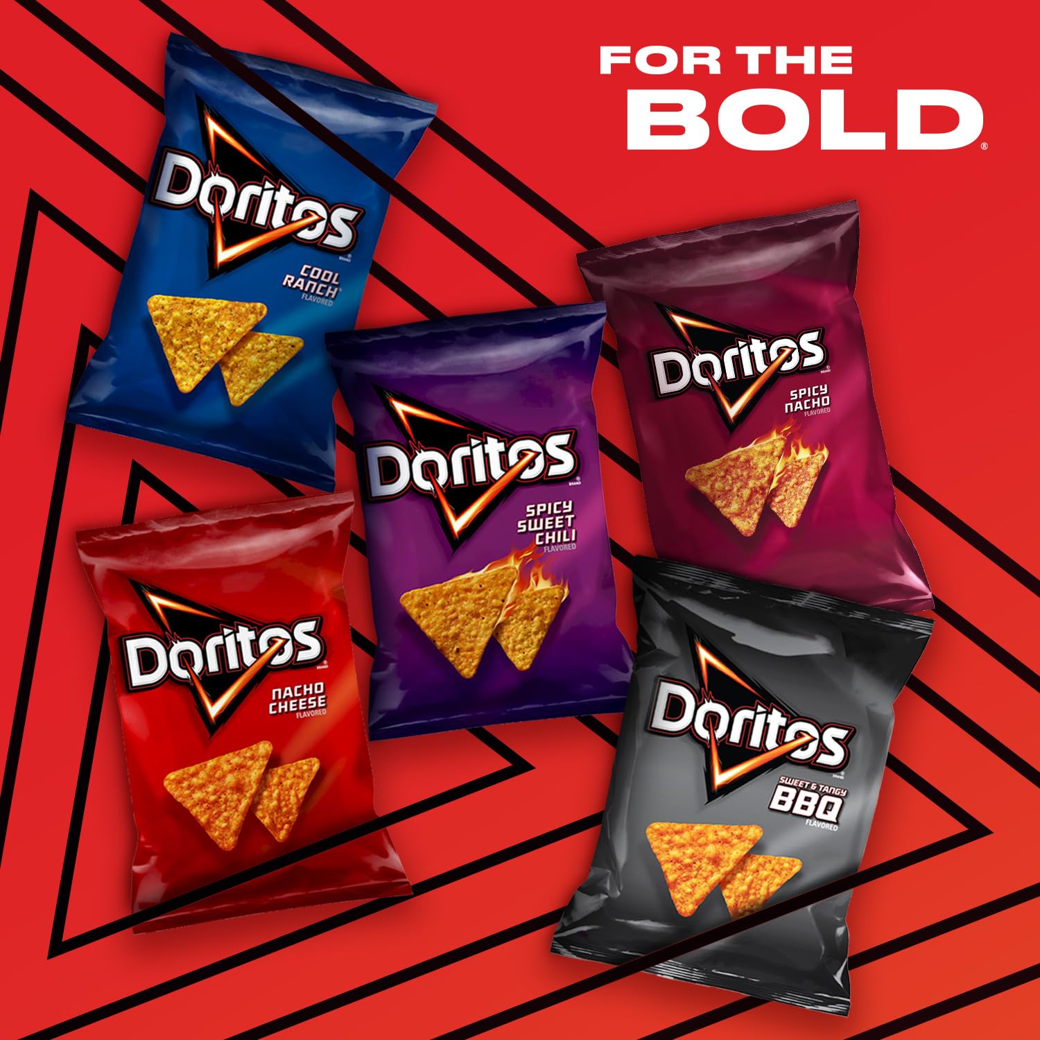 Doritos served in a bowl at a party highlighting shareable convenience