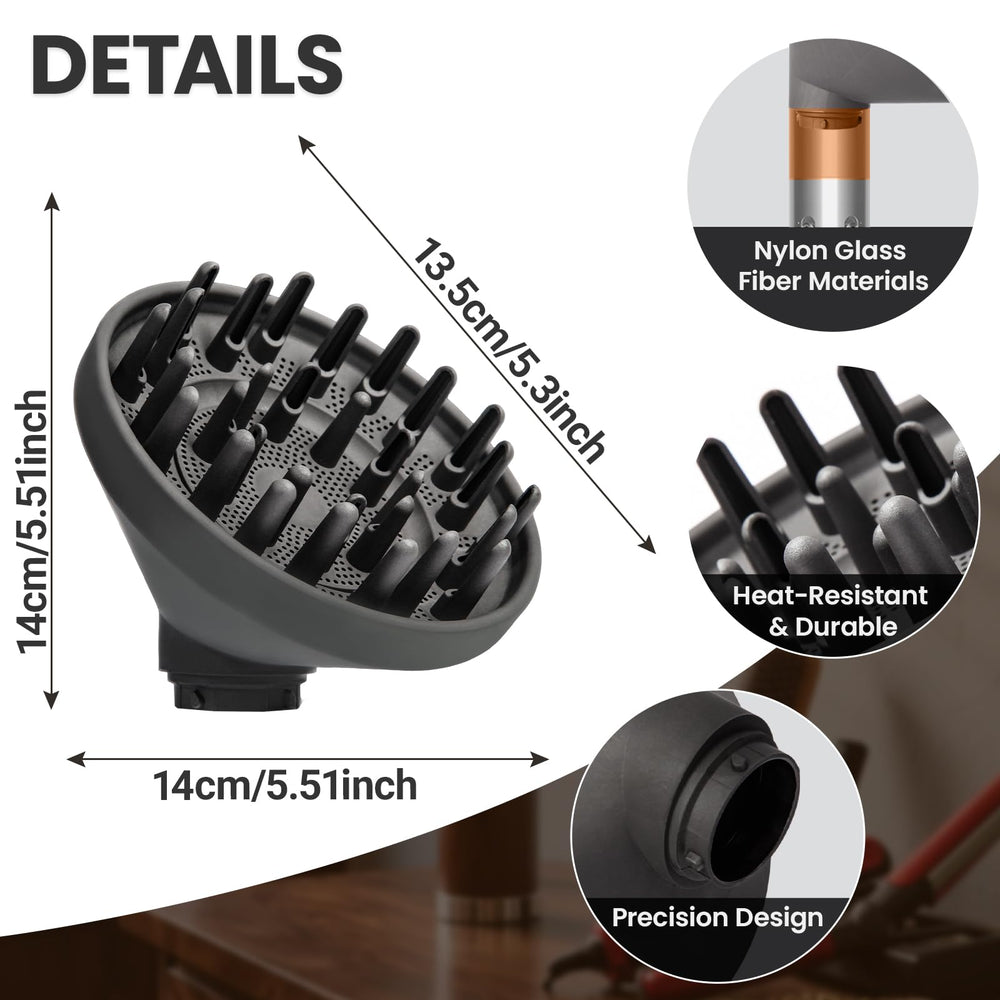 Dotspun packaged diffuser box conveying gift-ready premium presentation