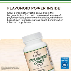 Double Wood Supplements label and supplement facts showing ingredient transparency and potency