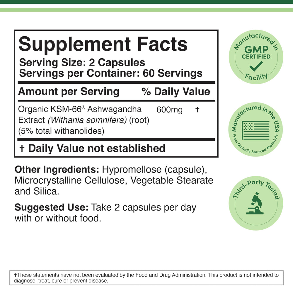 Double Wood close-up of capsules highlighting smooth vegetarian capsules and easy swallowing