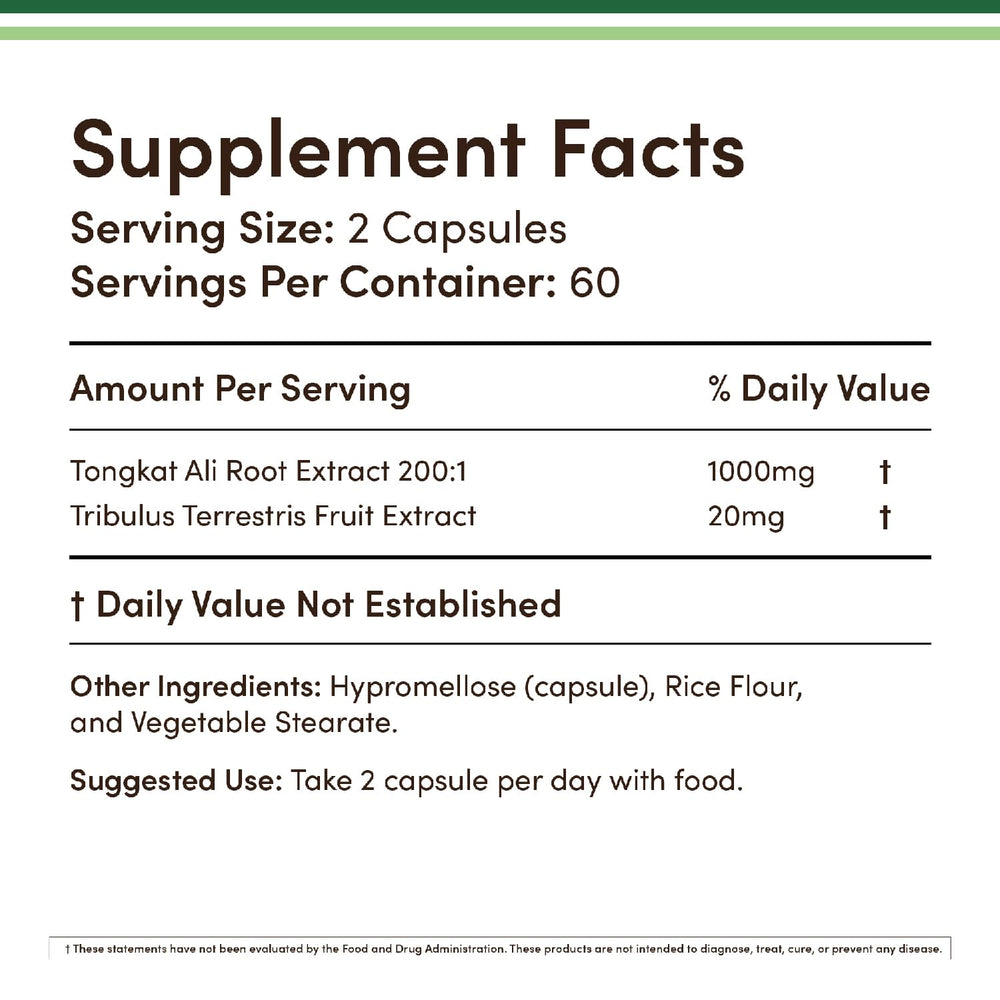 Double Wood Supplements capsules close-up displaying capsule texture and potency