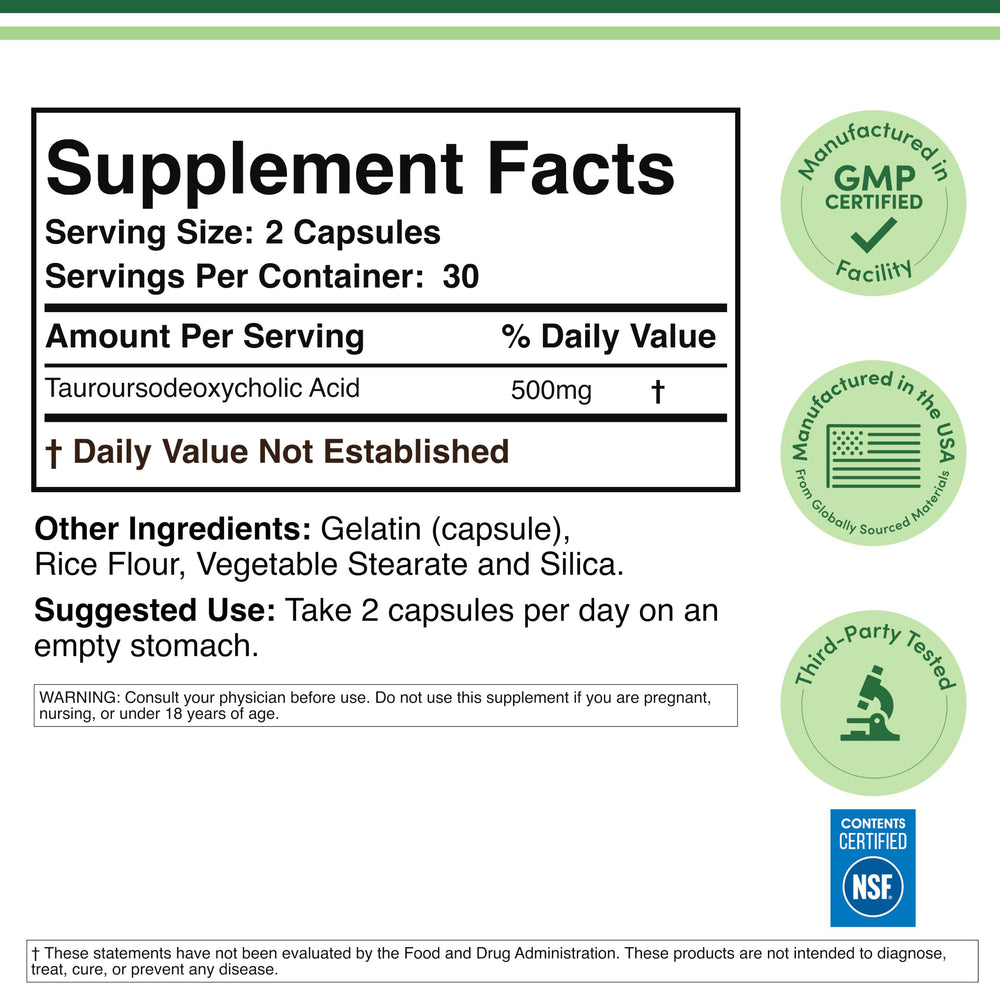 Double Wood Supplements capsule close-up highlighting smooth shell and dosage clarity