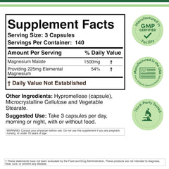 Double Wood Supplements capsules close-up showing smooth vegetarian capsules for easy swallowing