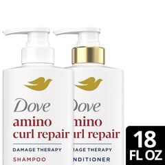 Dove shampoo lather close-up showing texture for gentle cleansing