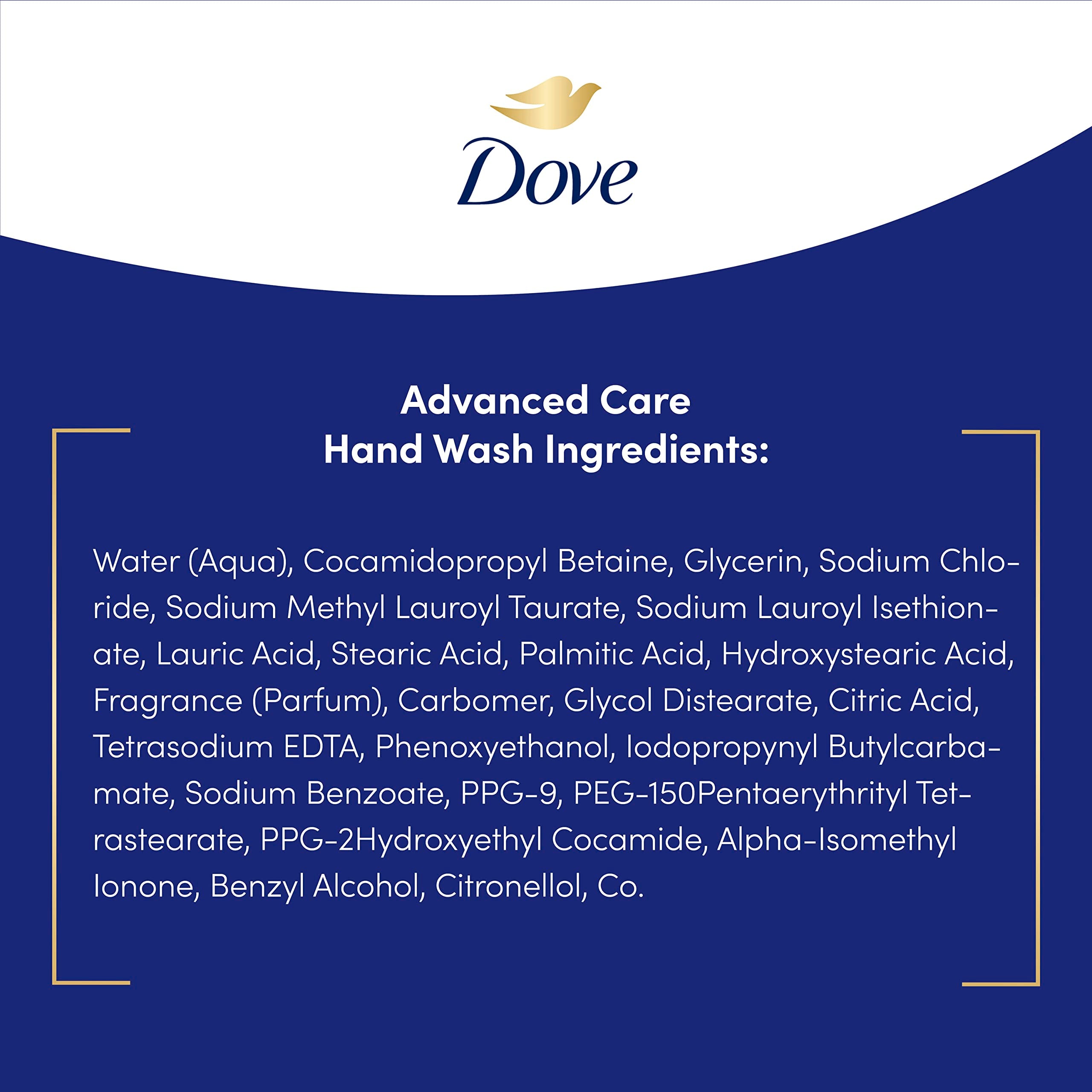 Dove Deep Moisture in a bathroom setting illustrating everyday use and comfort