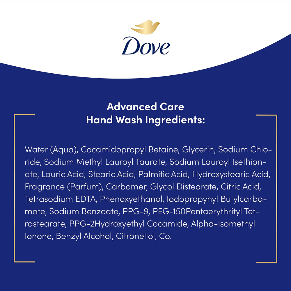 Dove Deep Moisture in a bathroom setting illustrating everyday use and comfort
