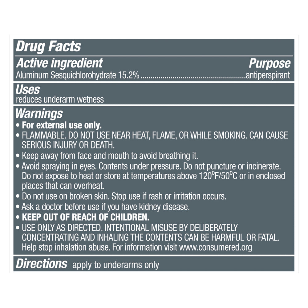 Dove Men+Care ingredient list close-up showing moisturizing cream benefit