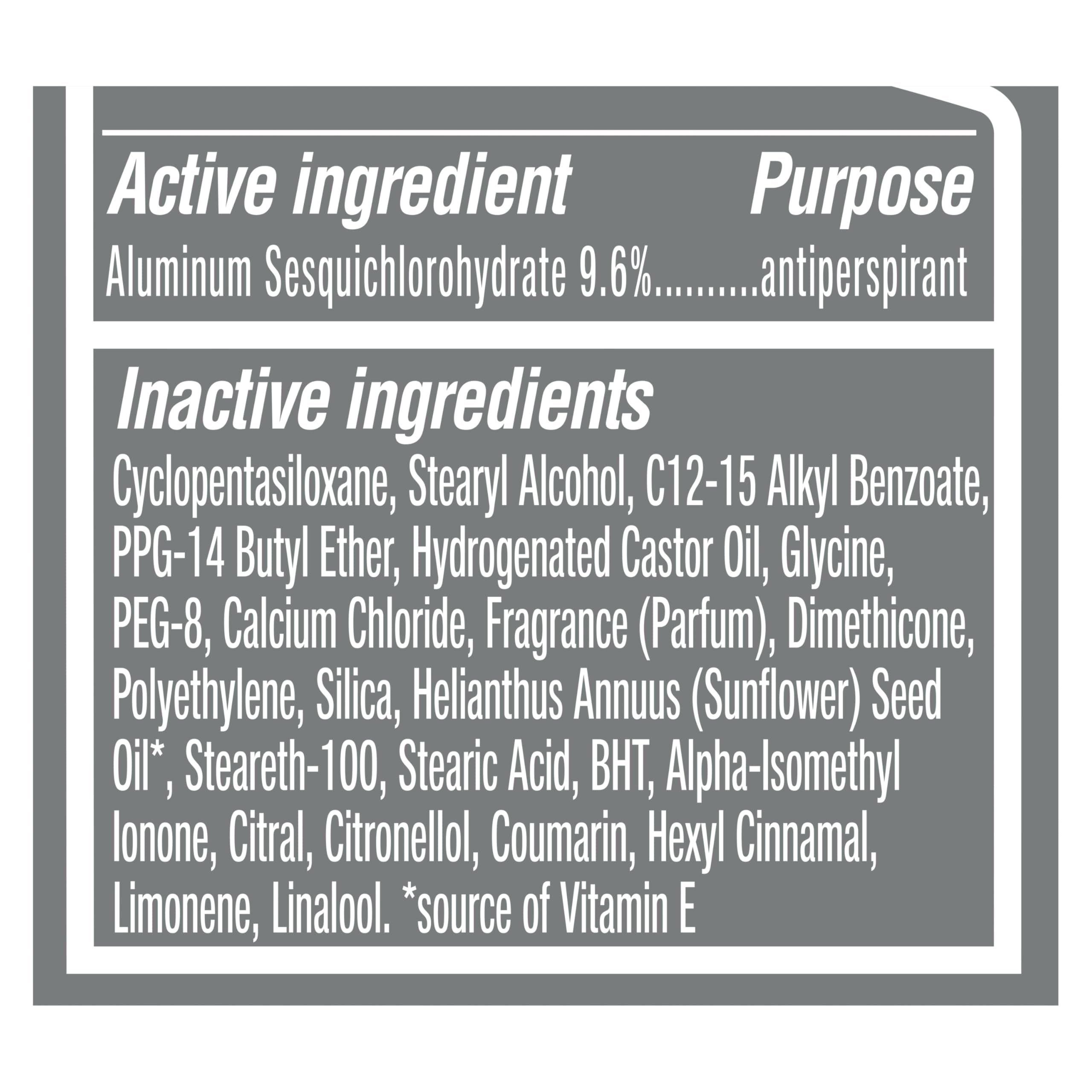 Dove Men+Care used during morning routine illustrating confident freshness