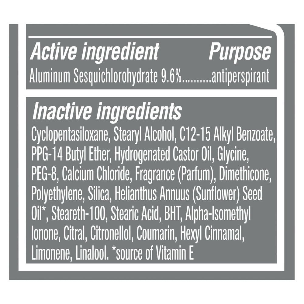Dove Men+Care used during morning routine illustrating confident freshness