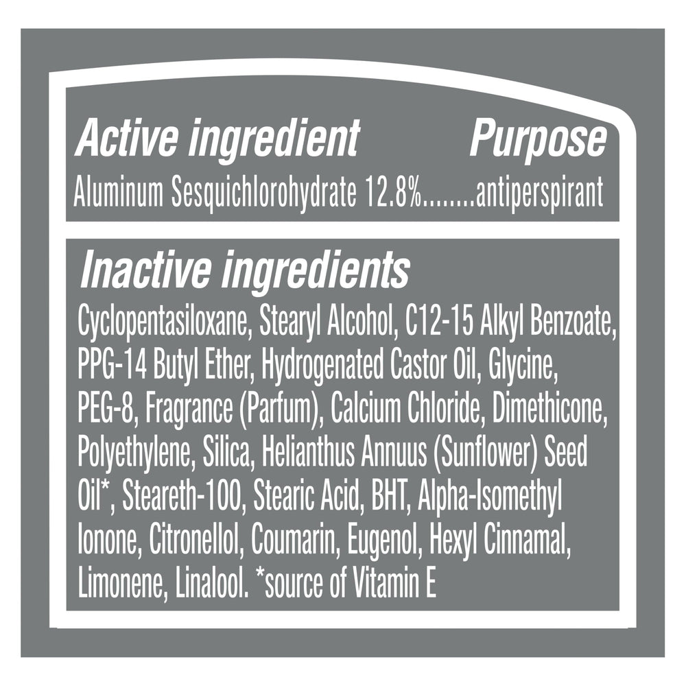 DOVE MEN + CARE stick beside body wash showing coordinated routine