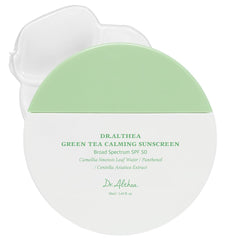 Dr.Althea front packaging showing SPF 50 protection and benefits