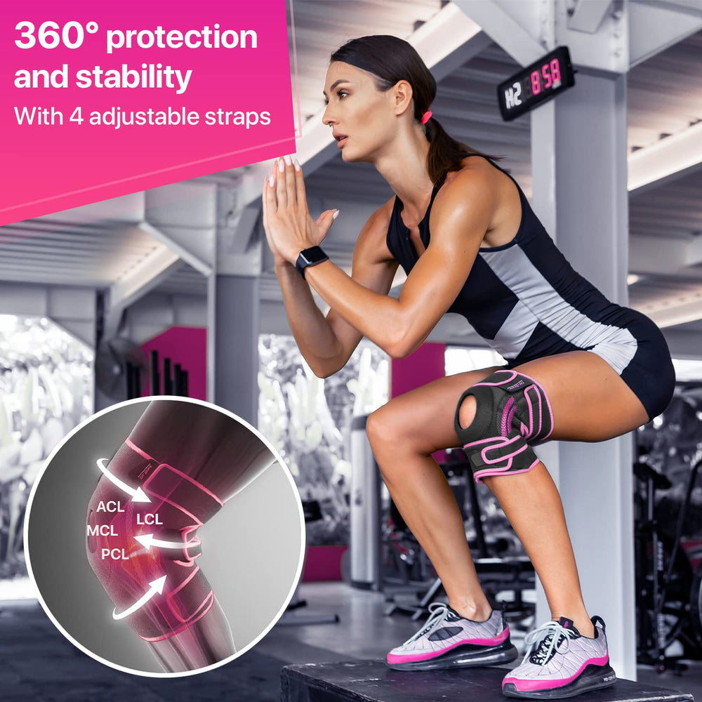 DR. BRACE beside measuring tape for correct size and fit assurance