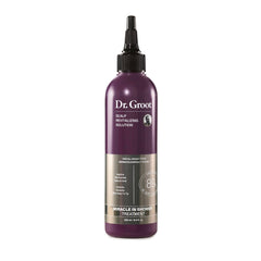 Dr. Groot front packaging showing bottle and label for easy identification and quick benefit