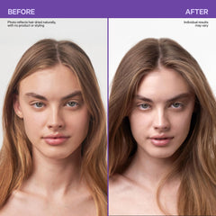 Dr. Groot biotin and rosemary ingredients focus for fuller-looking hair