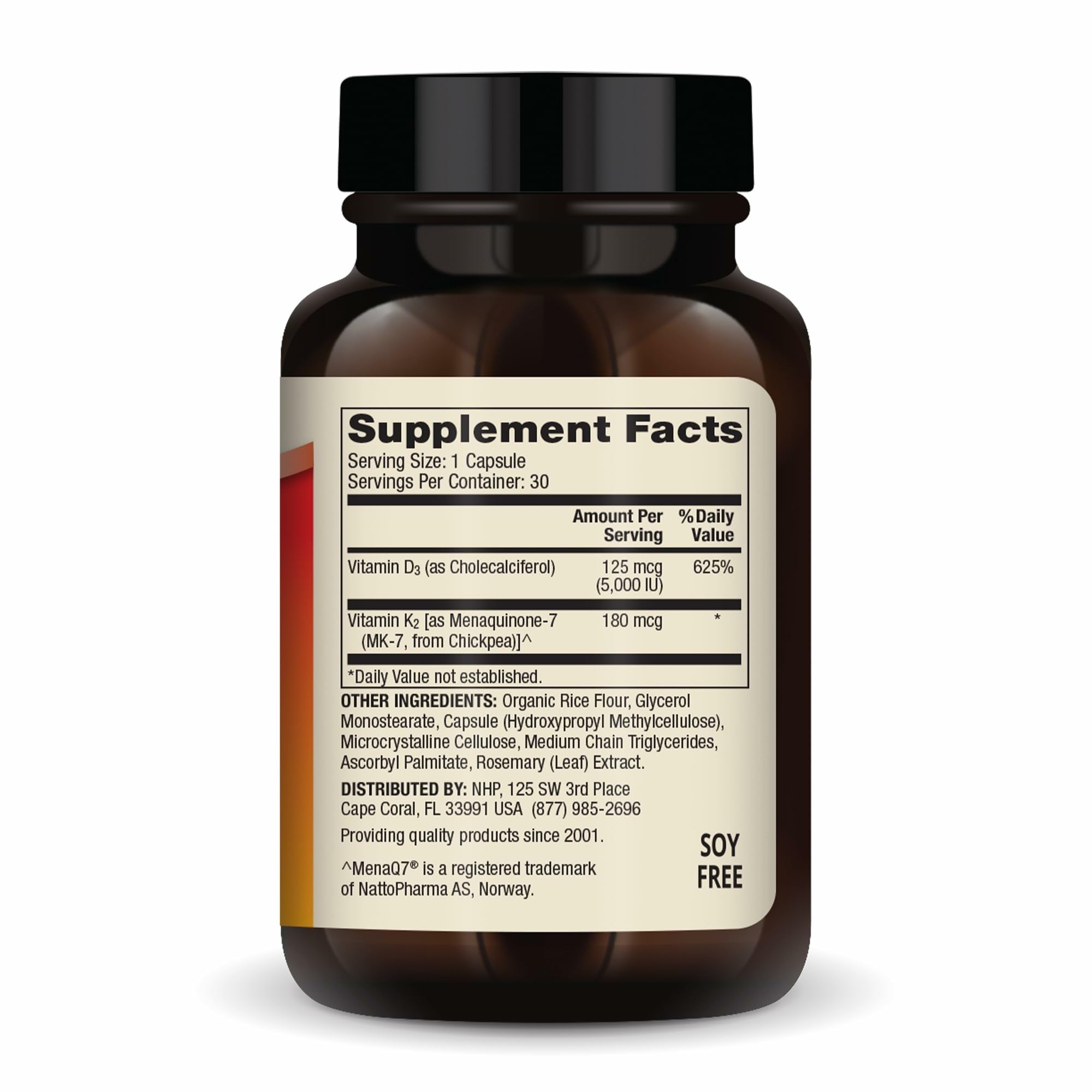 Dr. Mercola capsule close-up showing smooth gel texture for easy swallowing