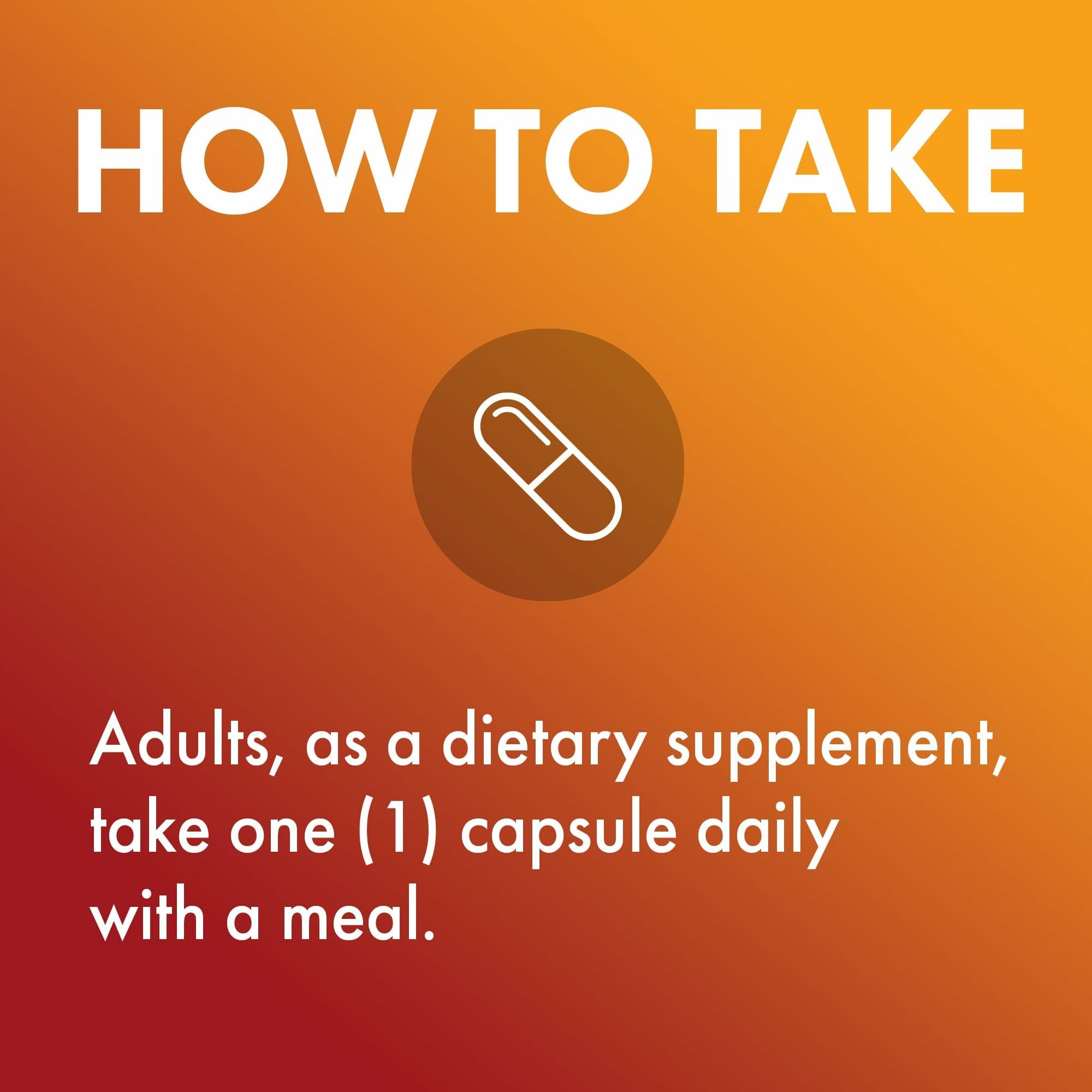 Dr. Mercola supplement on a breakfast tray to show routine-friendly use