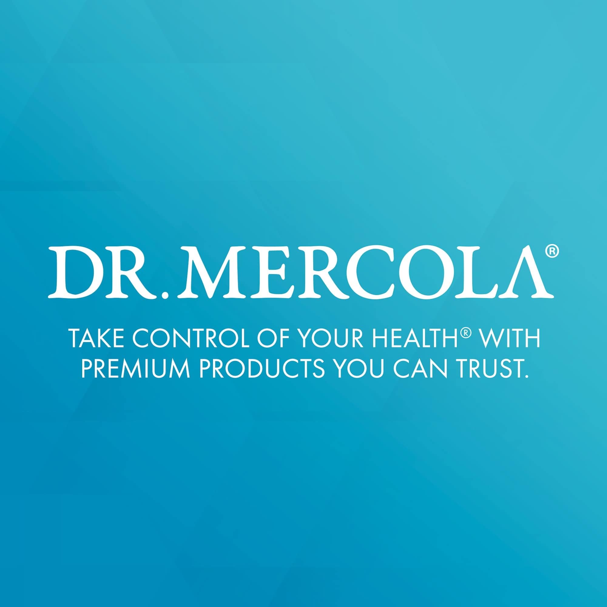 Dr. Mercola zinc plus selenium bottle on kitchen counter in natural lifestyle scene