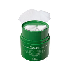 Dr.Althea front packaging showing hygienic grinder and product benefit