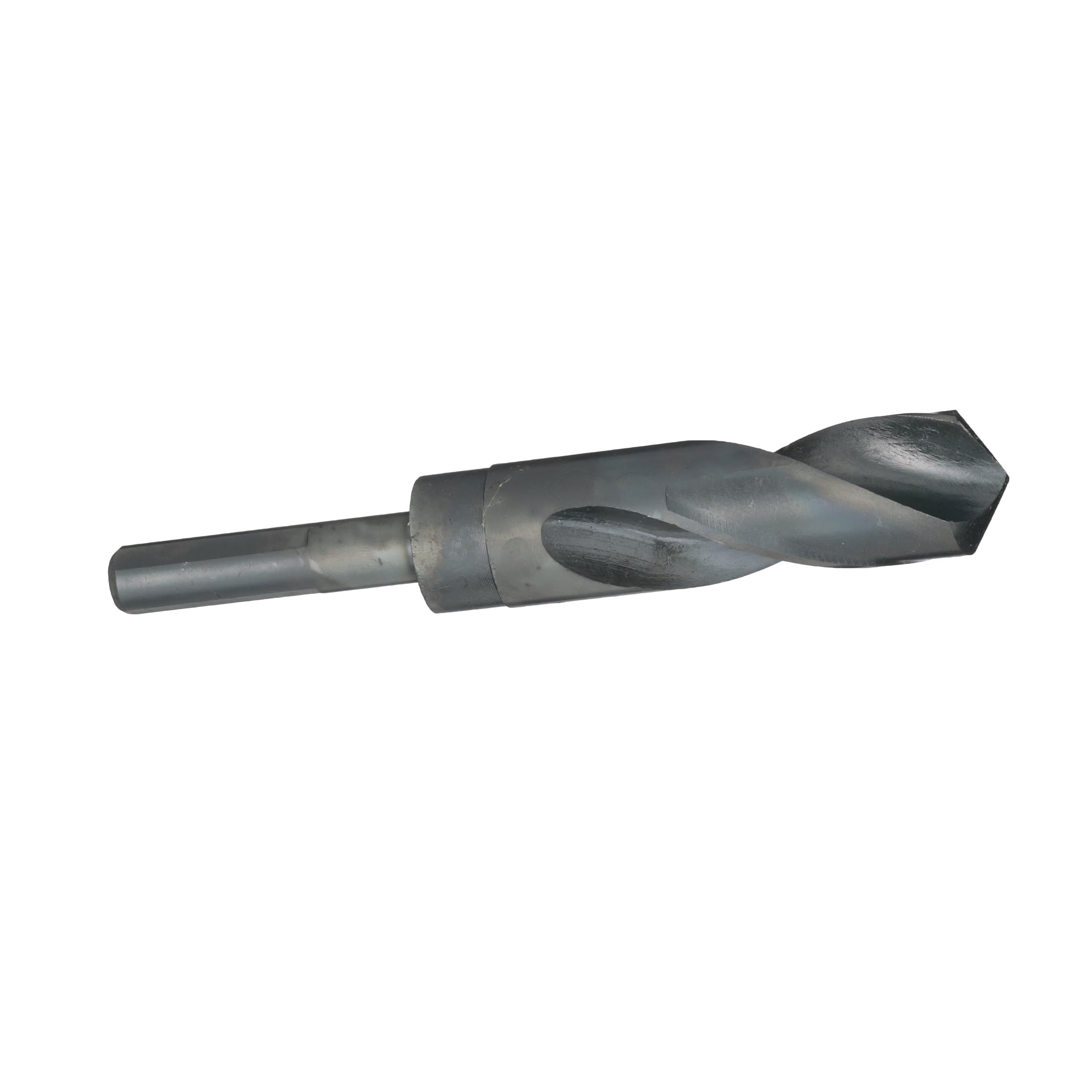 Drill America front packaging showing model and size, aids quick identification