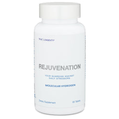 Drink HRW front packaging showing product name and count, conveying trust