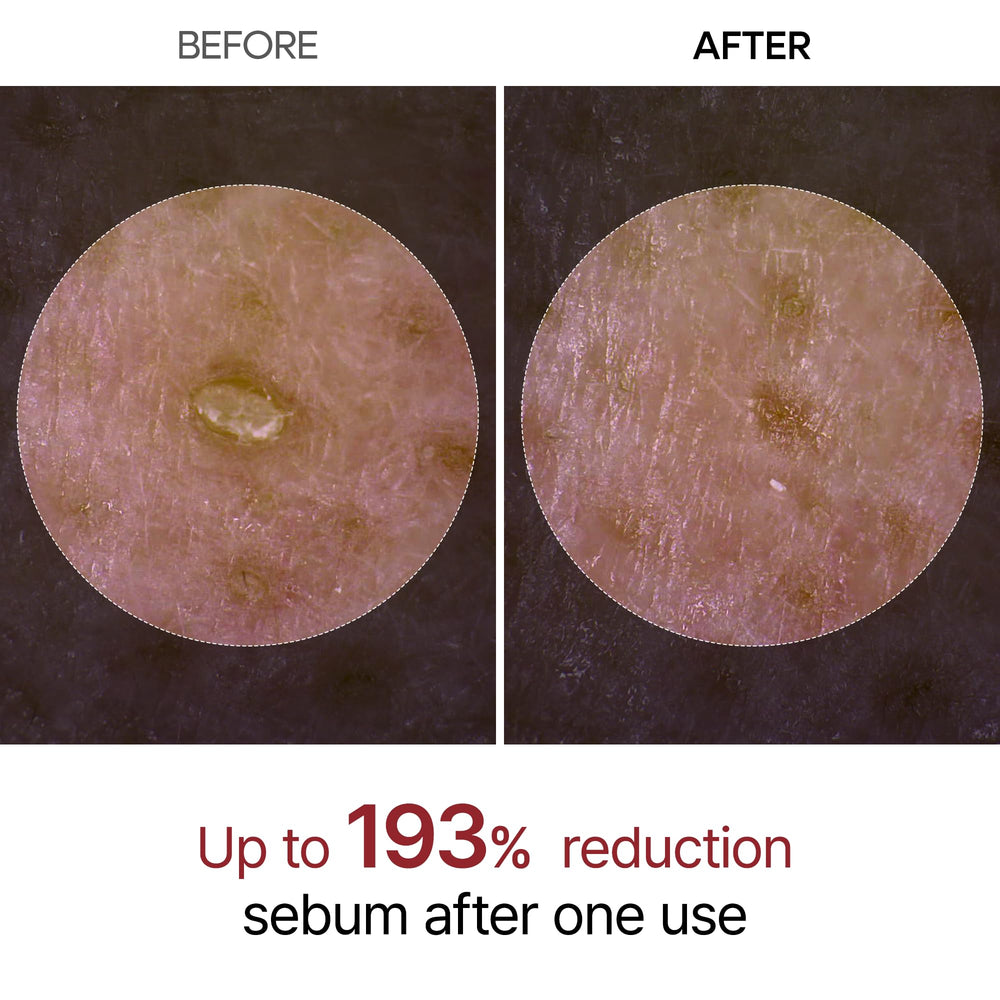 Dr.Melaxin rice bran water close-up highlighting natural nourishment