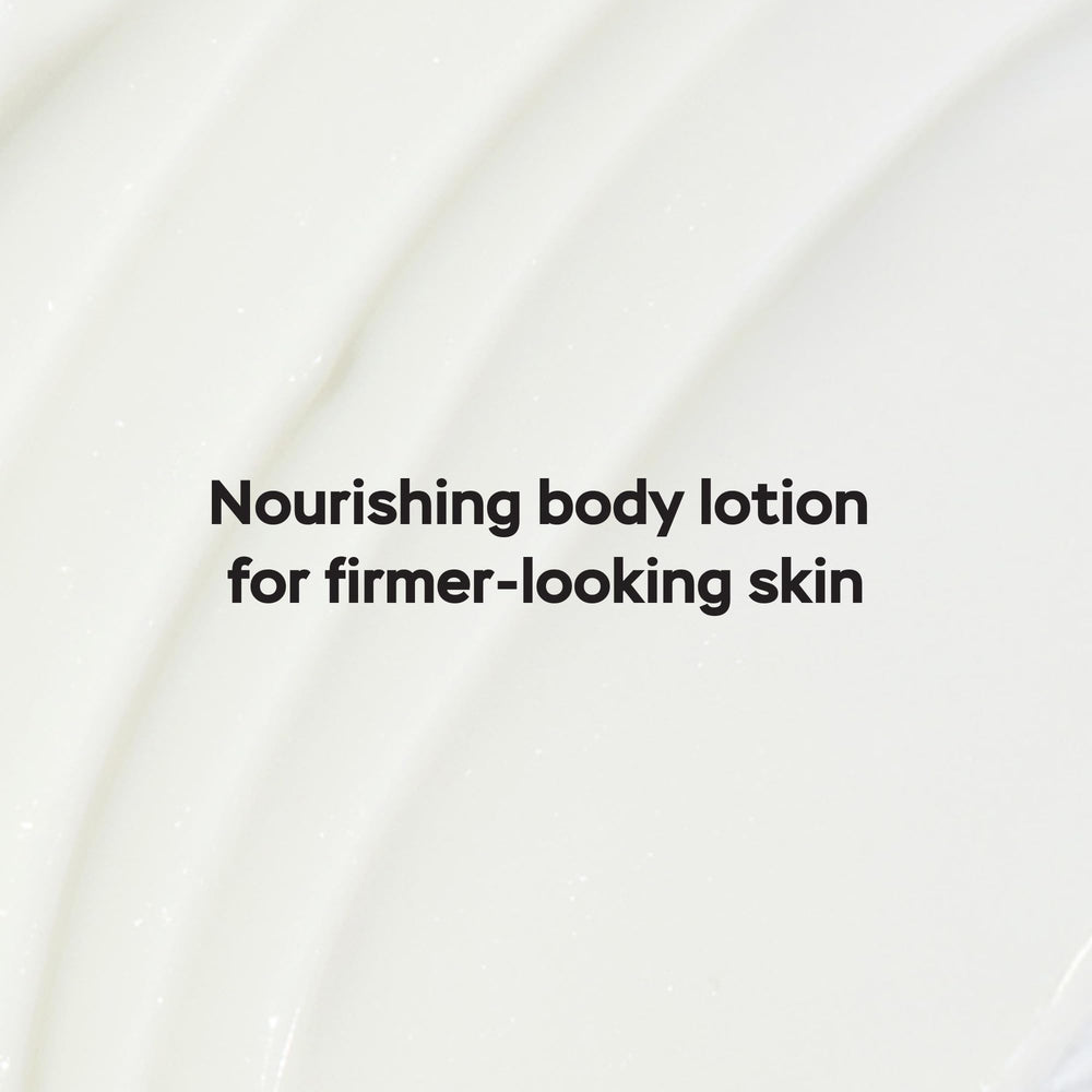DRMTLGY ingredient panel showing retinol, ceramides, and shea butter
