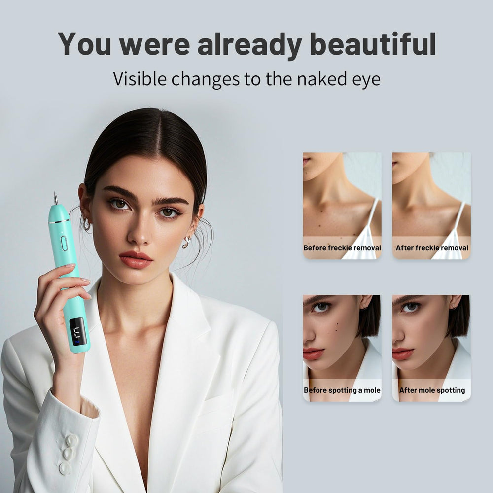 Droqivo packaging and label displaying FDA-cleared mark for consumer confidence